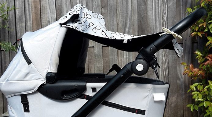 Drie musthaves voor je baby