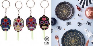 5 griezeltips voor Halloween