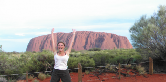 14 landen waar ik echt nog eens naartoe wil