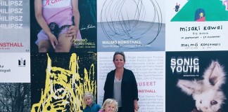 Wie, wat, waar op Instagram: Somethingswedish