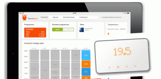 Deze slimme thermostaat heb je ècht nodig