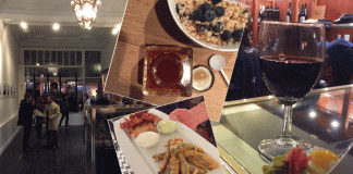 De Portugese Concept Store Amàlia in Den Haag