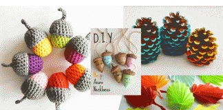 The best of Pinterest: herfst 2015