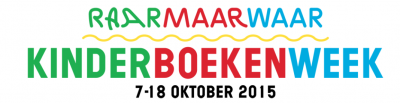 kinderboekenweek raar maar waar