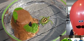 Met deze drie nieuwe spelletjes houd je ze wel even bezig