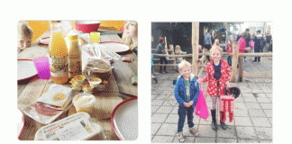 7 x hoe overleef je het ochtendritueel met kinderen