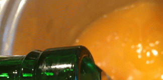 Pompoensoep, een echte herfstsoep pompoensoep-herfst