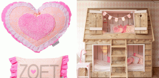 Dit beddengoed is suikerzoet