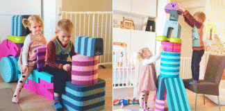 Dit speelgoed staat bij ons met stip op nummer 1