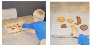 Zo zeurt je kind nooit meer om koekjes!