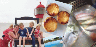 9 x zeker doen in Sagres