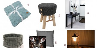 Zo geef je je interieur eenvoudig een boost