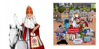 Sssst, het is geheim ……