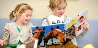 Waarom een fotoboek een geweldig sinterklaascadeau is