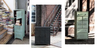 Rootsmann voor vintage meubels met een eigen verhaal