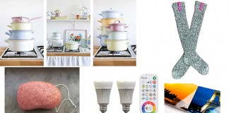 5 tips om het in de herfst binnen fijn te hebben