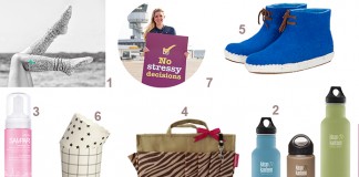 Psssssst, Sinterklaas!!