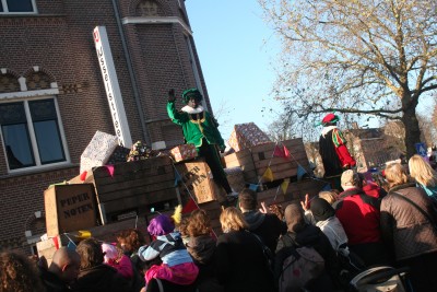 Pepernoten Woerden 2 - Foto Yvonne Koop