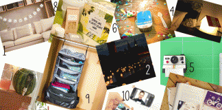 De ultieme tip voor ècht originele gadgets en cadeaus