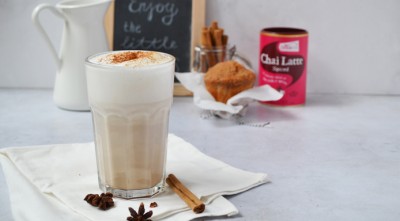 Chai Latte