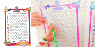 Zo leer je kinderen fruit eten