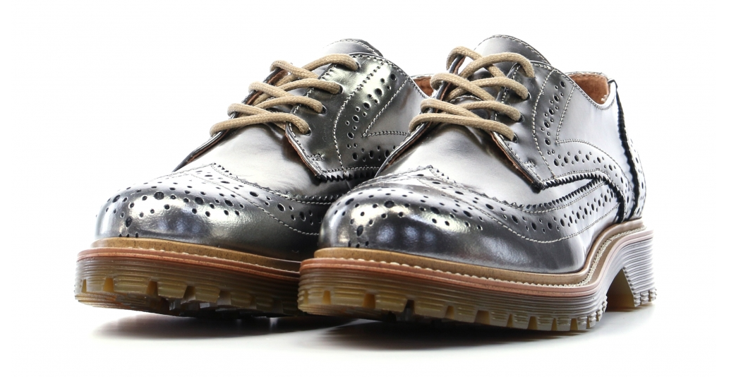 Schoentrend herenschoenen voor dames Hip Hot blogazine