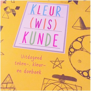 kleurwiskunde cover