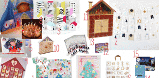 De allerleukste adventkalenders van 2015