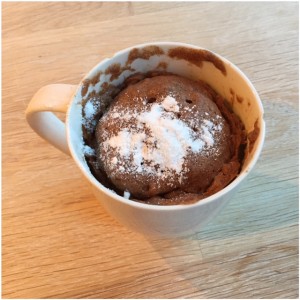 mug cake