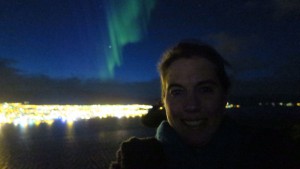 noorderlicht ijsland