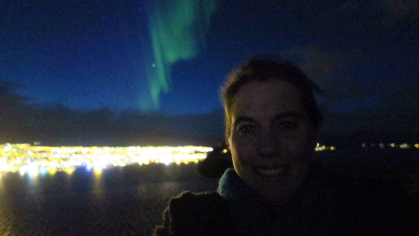 Noorderlicht Reykjavik