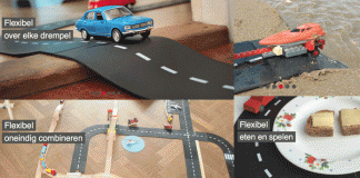 Het ideale kindercadeau voor sint of kerst