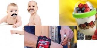 Top gadgets voor hem, haar en de kids!