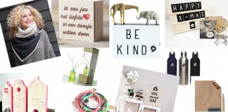 10 topcadeaus voor kerst, gewoon voor jezelf!