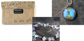 Unieke handgemaakte producten uit Afrika bij Townshipsmile