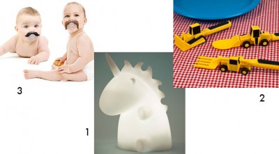 Hip & Hot Coolgift voor kids