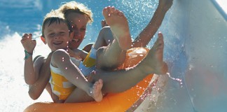 Win een Eurocamp voucher van 200 Euro