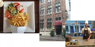 Srprs.me brief van Heleen aan Nelleke