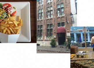 Srprs.me brief van Heleen aan Nelleke