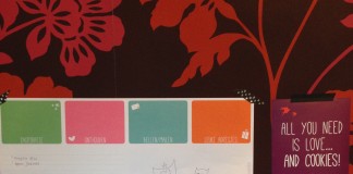 9 Tips voor structuur in je leven