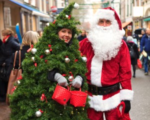 Kerstmarkt 2015 - Foto Jurjen Drenth