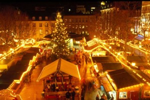 Kerstmarkt Luxemburg van visitluxemburg.lu