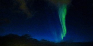 Waarom het Noorderlicht zien op je bucketlist moet