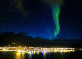 Waarom het Noorderlicht zien op je bucketlist moet