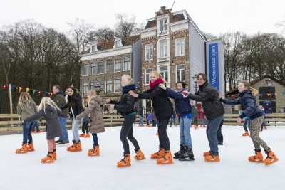 Openluchtmuseum - Foto Het Photografisch Atelier