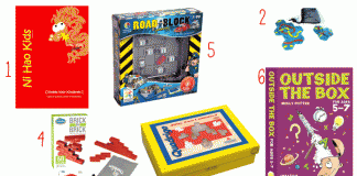 Cadeautips voor bollebozen