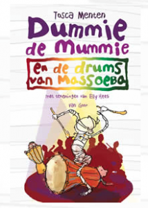 dummie de mummie