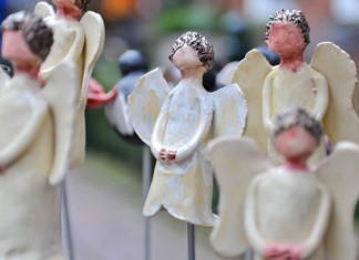 7 x leuke kerstmarkten in Nederland