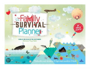 family survival planner