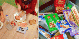 Herfst, herfst, wat heb je te koop…..